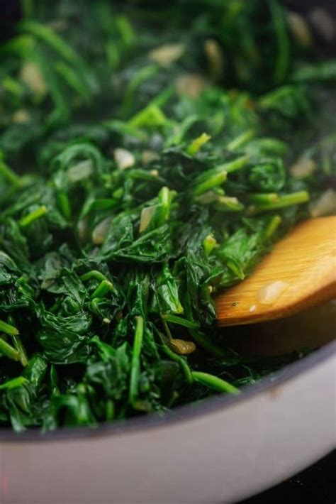 Favorite Creamed Spinach Casserole Recipe Buns In My Oven