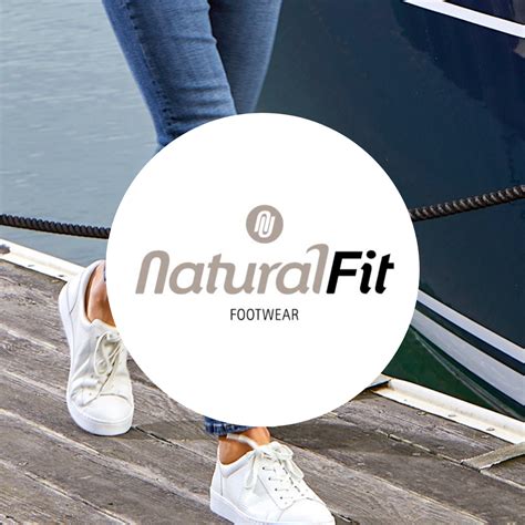 Natural Fit Footwear Figtree Grove