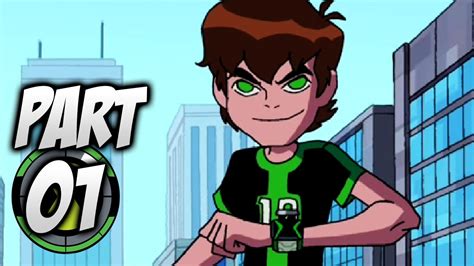 The game was published by d3 publisher on november 2013 for playstation 3, xbox 360, wii, nintendo 3ds and wii u. Ben 10: Omniverse 2 DS/3DS - Part 1 - Stoad-Away - YouTube