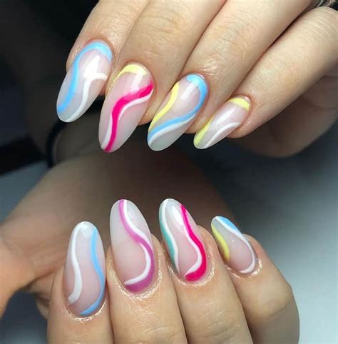 Summer Nails Pictures A Guide To Show Off Hot Designs This