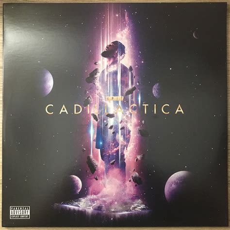 Big Krit Cadillactica 2014 Vinyl Discogs