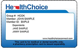 Get your oklahoma medical marijuana card online for cheap. HealthChoice - Attestation