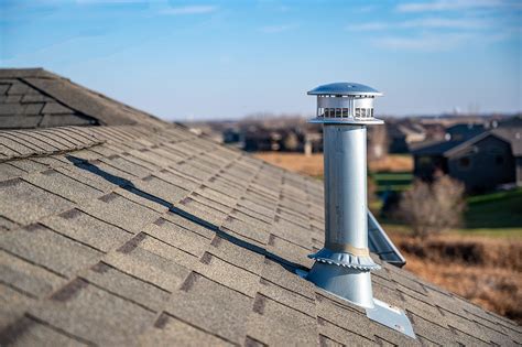 What Are Roof Vents And Why Does Your Home Need Them Liberty Roofworks