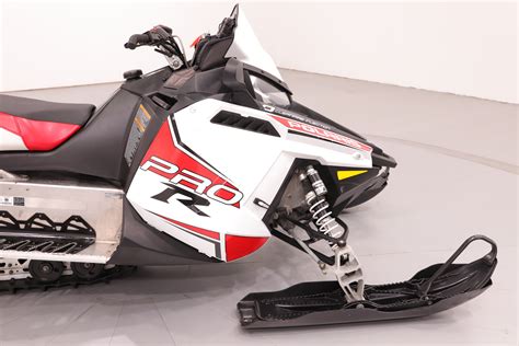Pre Owned 2013 Polaris Switchback 800 Pro R Snowmobile In Arborg