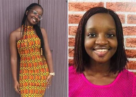 Nigerian Teenage Girl Receives 19 Scholarship Offers Worth 5m From Us