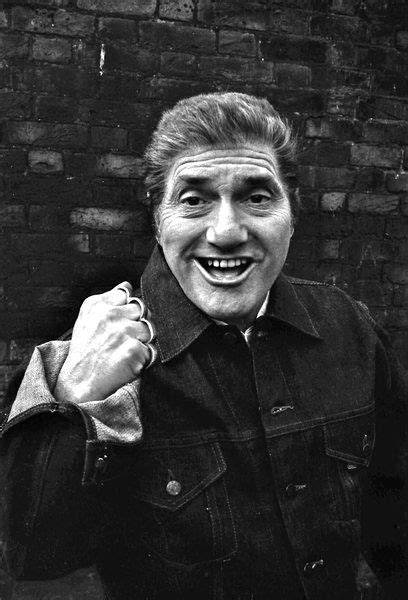 pin on dick emery