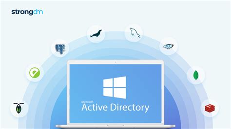 Active Directory Integration With Any Database Or Sso