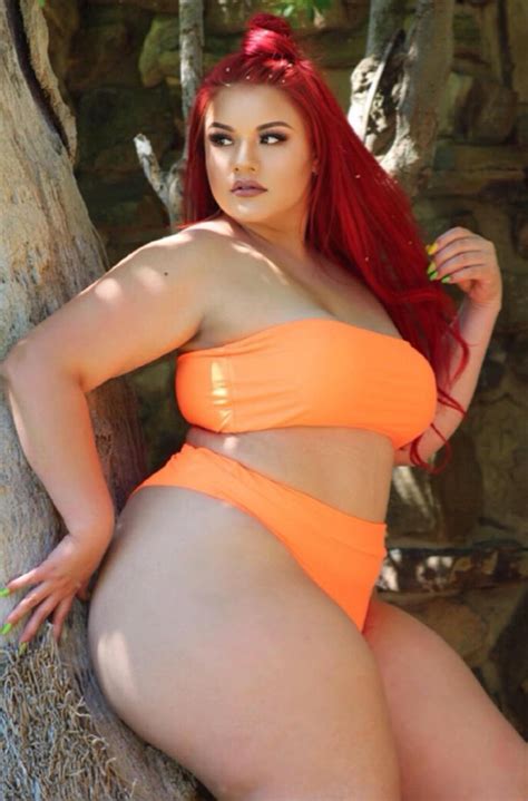 she be stephanie more curves curvy plus size curvy models xl girls plus size swimsuits