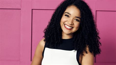 Aisha Dee The Bold Type Interview 9celebrity