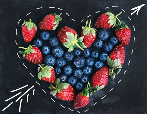 Easy Ways To Have A Heart Healthy Valentine’s Day This Year Lcr Health