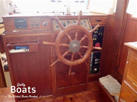 1976 Grand Banks 42 Classic For Sale View Price Photos And Buy 1976
