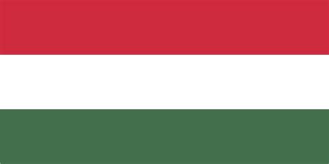 Magyar köztársaság (republic of hungary). Kostenlose Vektorgrafik: Ungarn, Flagge, Flagge Von Ungarn ...