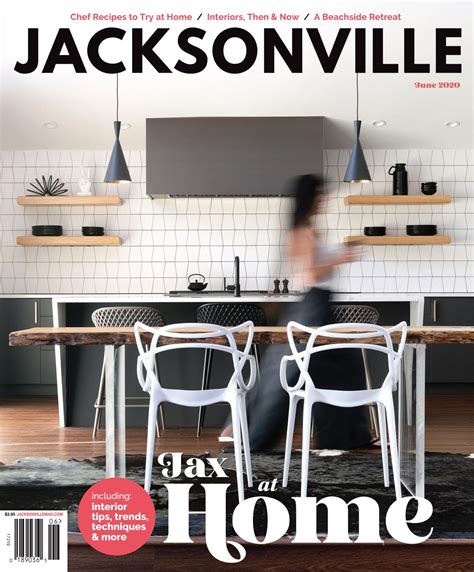 Jacksonville Magazine June 2020 Jax At Home By Jacksonville Magazine