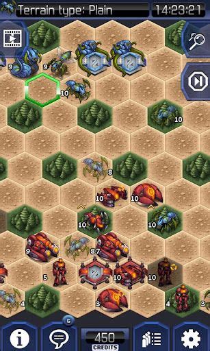 Impressive Turn Based Strategy Games For Android Tablets Android App
