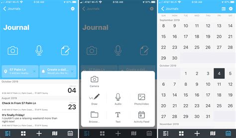 A journaling app, on the other hand, makes it easy to keep things neat, documented, and even safe from prying eyes. The best bullet journal apps for iPhone