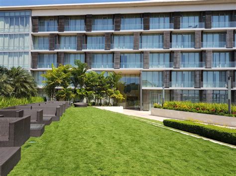 Kempinski Hotel Gold Coast City Accra The Event Venue Guide