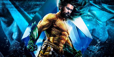 Director James Wan Comments On ‘aquaman And The Lost Kingdom Delay And