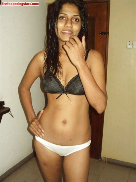 Manik Wijewardana Intimate Nude Leaked Pictures The Fappening Stars