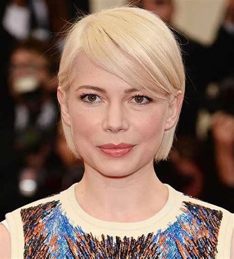 30 Short Hairstyles For Women Over 40 Stay Young And Beautiful