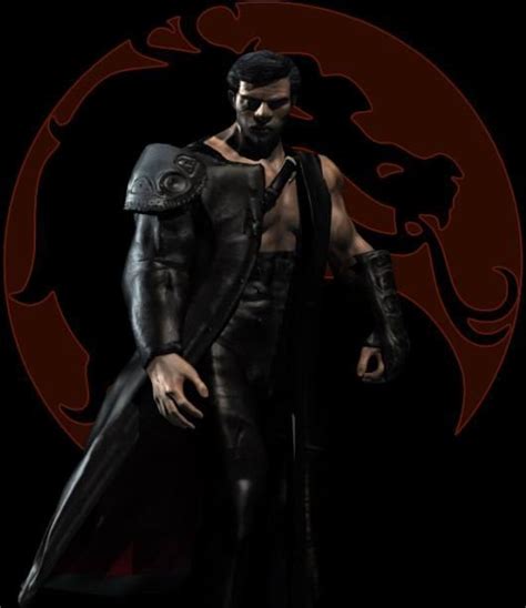 respect mavado mortal kombat composite respectthreads