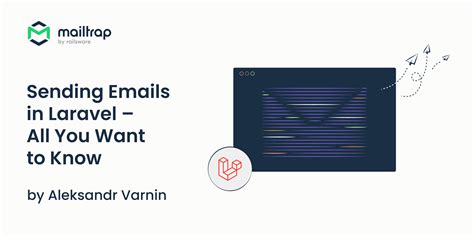 Send Emails In Laravel 2023 Guide With Code Examples