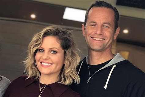 Candace Cameron Bure Denies Participating In Kirk Cameron S Christmas