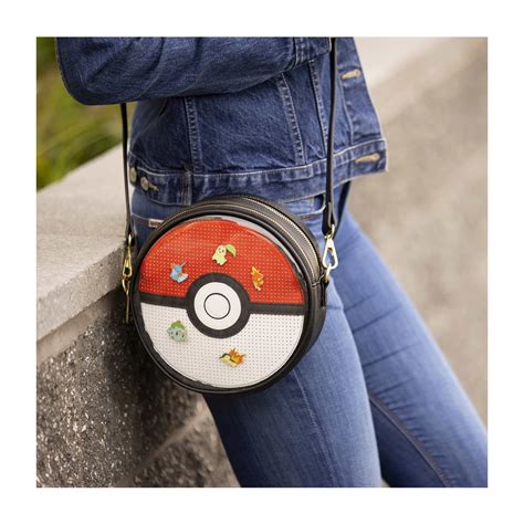 New Loungefly X Pokémon Center Pin Bags