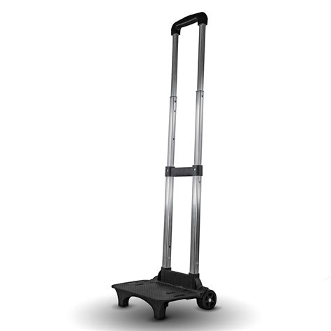 Folding Luggage Cart For Professional Backpacks And Cases Ultimaxx