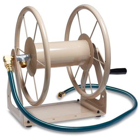 8 Best Hose Reels Review And Buying Guide Updated 2024