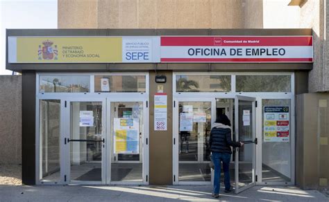 Este Es El Incremento Que Sufrir La Ayuda Para Mayores Desempleados De