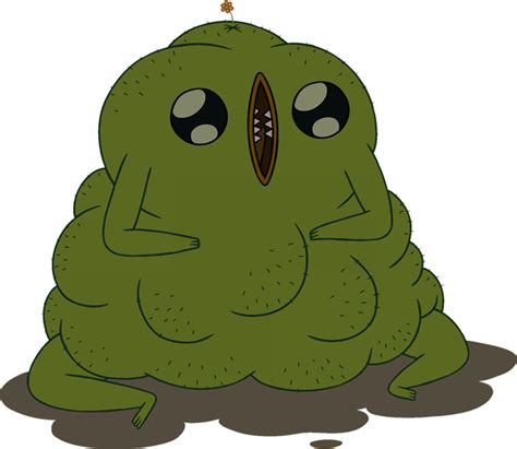Ugly Monster Adventure Time Wiki Fandom
