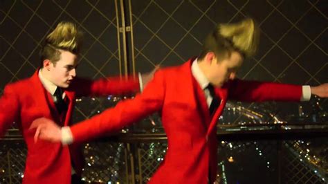 Nintendo uk has reportedly signed irish pop duo jedward to be the face of their upcoming christmas advertising campaign. Jedward - Lipstick - YouTube