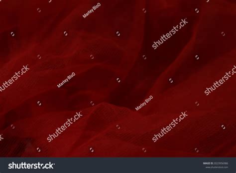 Deep Blood Red Flowing Texture Stock Photo 2023956986 Shutterstock