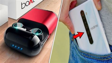 7 Cool Gadgets You Can Buy From Amazon And Aliexpress Under 100 Rs 500