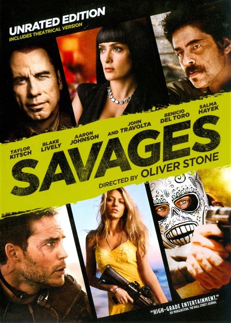 Savages 2012 Cinemorgue Wiki Fandom Powered By Wikia