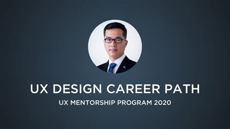 Ux Design Career Path Tin Tức Mới Nhất Về Ux Designer Là Gì Giao