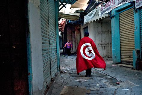 Five Years After The Tunisian Revolution Political Frustration Doesnt Diminish Progress The