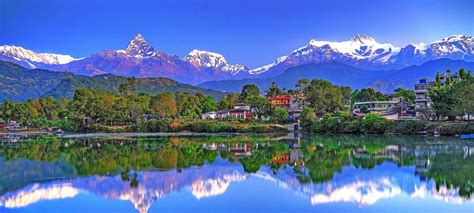 Nepal Tour Packages Golden Apple Tours And Travels