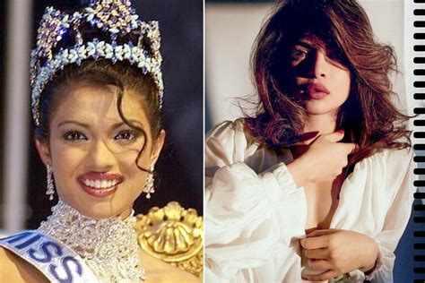 Priyanka Chopras Miss World 2000 Winning Was Rigged The Truth International