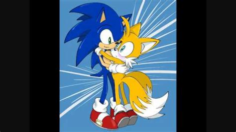 My Opinion On Sonic Couples Sonails Sonic X Tails Wattpad