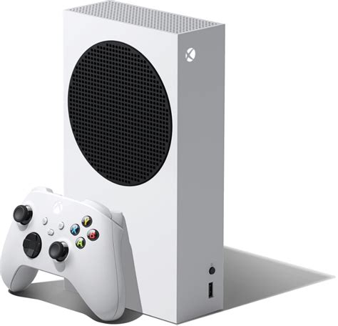 Microsoft Xbox Series S Available Now Dot Esports