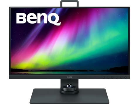 ZAP BenQ SW270C