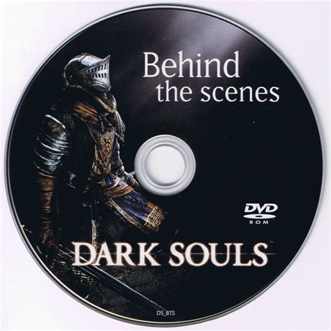 Dark Souls Limited Edition 2011 Playstation 3 Box Cover Art Mobygames
