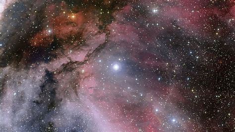 Hd Wallpaper Sci Fi Nebula Carina Nebula Space Stars Wallpaper Flare