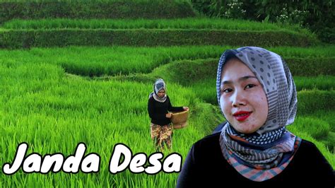 Neng Risma Janda Desa Sederhana Hanya Ingin Pendamping Setia Dan