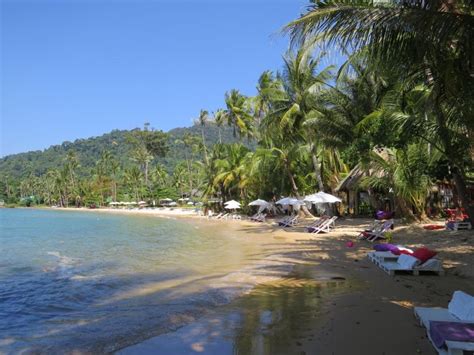 Tourist Guide To Bailan Beach Koh Chang Updated October