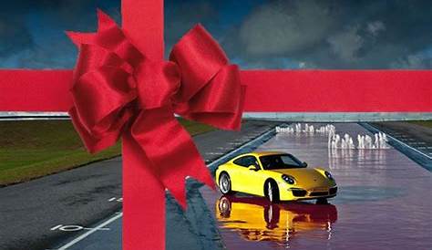 12 Porsche Gift Ideas - @FlatSixes - the blog about Porsche | Gifts