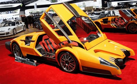 30 Ugliest Cars Ever Made Poplively