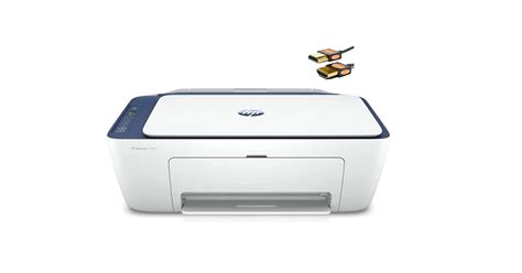Hp Deskjet 2700 All In One Printer Series User Guide