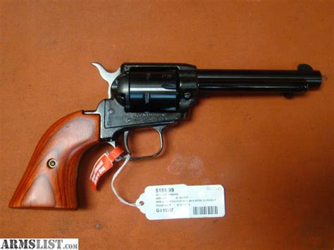 Armslist For Sale Soldnew Heritage Rough Rider Revolver Model 22